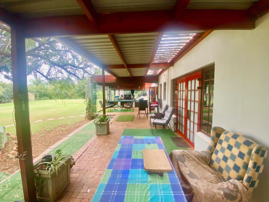 3 Bedroom Property for Sale in Joostenbergvlakte Western Cape